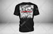 create 3d t shirt rotation mockup