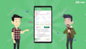 create an amazing 2d animation explainer video