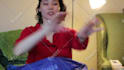 fashion or product model for your business