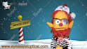 have long john silverbells make a custom puppet video
