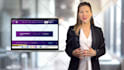 create a professional female spokesperson video in 24 hours