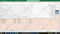 do all kinds of ms excel tasks for you professionally