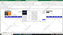 fix, automate or create excel file with formulas, macros vba