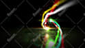 make 3d logo animation video