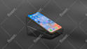 do amazing 3d model in maya and blender and with texture