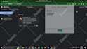 create a chrome extension or any browser extension