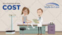 create 2d animated explainer video in 24h
