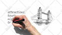 create WHITEBOARD doodle animation