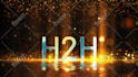 create a logo animation with beautiful gold or smoke effects intro outro video