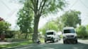 create a logistics warehouse promo video for your brand