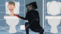 create cartoon animation video