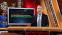 film an HD presentation  in a virtual set studio