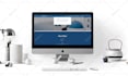 design a personalised wedding website with rsvp for you