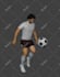 do 3d character animation for games and cinematics