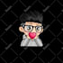 animate professional twitch alerts, alert for kick and streaming