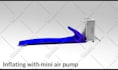 create 3d models and 2d drawings in solidworks