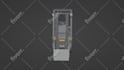 create a 3d isometric illustration