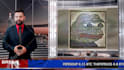 do  breaking news video with funny correspondents