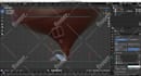 3d model anything in blender