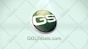 create 3d particles logo build and break animation
