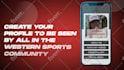 create modern mobile app promo video