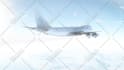 promote your website or logo on a private airplane