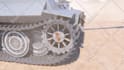 make spectacular 3d animation of machine and vehicle