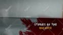 create this cinematic scary horror book promo trailer