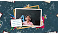 make professional online school promo video ad
