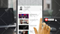create press the bell icon intro for youtube