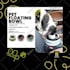 design instagram flyer carousel post and ads