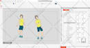 rig and animate your character in cartoon animator 5