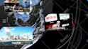 create creative news intro animation