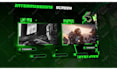 design the best animated stream package for you