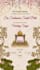 design unique modern or indian wedding invitation cards