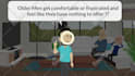 create outstanding 2d animated explainer video