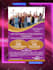 do unique animated flyer or cover artworks in motion graphic
