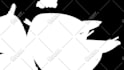 give you a stinger transition screen for twitch youtube