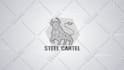 create construction logo intro