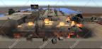 create unity vfx using unity particle system for your game