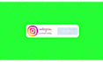 create complete social media lower thirds package