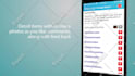 make 3d app promo video on latest iphone or android
