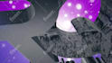 make a cinematic 3d intro with your logo in 1080p