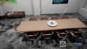 design interactive 3d interior exterior virtual tour in unreal engine 5