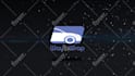 do light shatter business logo dubstep music intro