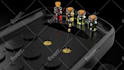 do 3d product animation video and 3d rendering in keyshot
