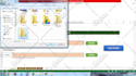 automate microsoft excel vba, macros, formulas spreadsheet, ms excel dashboard