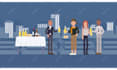 create 2d cartoon animation video and custom 2d animation video