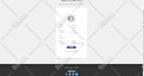 be your front end developer for full stack website development