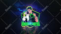 create an amazing neon logo animation video intro